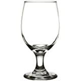 Water Goblet Glass / Banquet Goblet 10oz / 300ml/ Gelas Jus