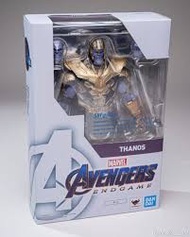 全新日版 SHF THANOS ENDGAME 滅霸