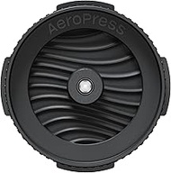Aeropress Flow Control Filter Cap, No Drip Cap for Aeropress Portable Coffee Press, Specialty Maker 