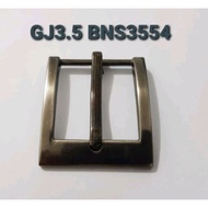 GJ3.5BNS BUCKLE HEAD PRICE PER LOUSY