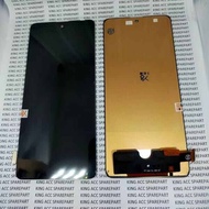 LCD TOUCHSCREEN SET SAMSUNG GALAXY A71 2020 A715 A715F