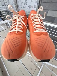 Altra Torin 6 橙色運動鞋