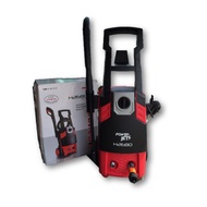 PowerJet H2680 1800W 140Bar High Pressure Cleaner Washer