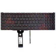 Acer Aspire Nitro 5 laptop keyboard AN515-43, AN515-51, AN515-52, AN515-53, AN515-54, AN515-55, AN51