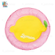 Zeze Pet Cooling Mat ที่นอนเจลเย็นสำหรับสัตว์เลี้ยง ช่วยลดอุณหภูมิร่างกาย พื้นที่กว้างนอนสบาย ที่นอน