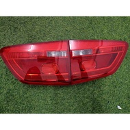VOLKSWAGEN TOURAN 1TCAV CAV 1.4 REAR BONNET LAMP LH&RH [2F-3C-D1918]