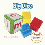 Big Dice Game Ala Carte