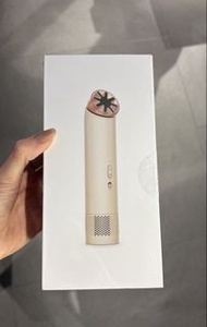 Dyson hushjet mini cool 手持風扇仔