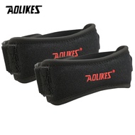 Set of 2 AOLIKES A-7920 Sport patella belt