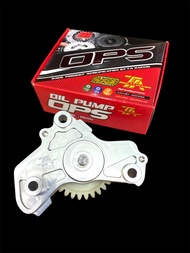 Bơm nhớt TA Fuled / Neo / Wave 125 / MSX - CNC