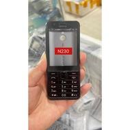 Nokia 230+ key case has arrived