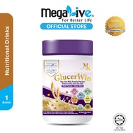 MK nutramix GlucerWin (850G)