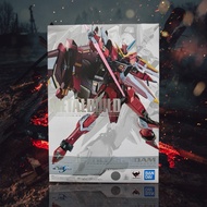 METAL BUILD JUSTICE GUNDAM New Item