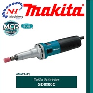 Makita GD0800C - Die Grinder