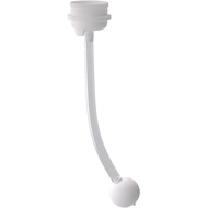 botol susu murah botol susu Botol bayi aksesori asli generasi ketiga berkaliber Pigeon