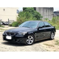 2007年 BMW 530i 3.0