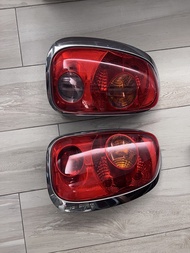 原廠MINI Countryman R60尾燈一對