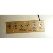 Chuangwei 26L16SW Button Board 5800-D26L16-R000