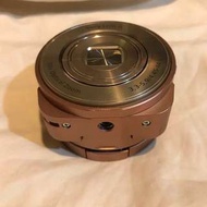 Sony Lens G Cyber-shot