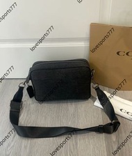 Coach CAK24 charter大號24Charter系列