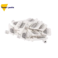 10PCS Small Ink Damper for  Mutoh 2400 1100 R1800 1900 1390 DX4 DX5 RJ-8000 8100  Mimaki Printer Dum