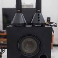 Speaker Aktif / Active Altec Lansing Octane 7 / VS4621 2.1