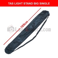 Big Single Light Stand Bag/studio Light tripod Bag