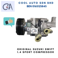 🔥READY STOCK 🔥ORIGINAL SUZUKI SWIFT 1.4 SPORT COMPRESSOR
