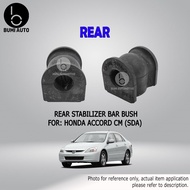 Honda Accord SDA (CM) Rear (Belakang) OEM *52306-SDA-A01* Stabilizer Bar Bush 1pc