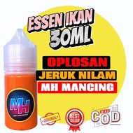 ESSEN IKAN JERUK NILAM MH