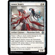 MTG: (ONE) U 002 - Annex Sentry