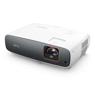 BenQ TK860i Smart Home Theater Projector | 4K HDR Streaming with LED Vibrant Color | Android TV with
