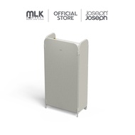 Joseph 3-Layer Clothesline With Divider Eclipse Model Ecru N50055 Color