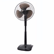 Mistral 18" MSF1800R Remote Stand Fan