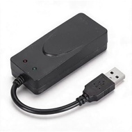 Pomya USB 56K External Dial Up Fax Data Modem, USB Fax Modem with Dual RJ11 Ports and Caller ID Supp