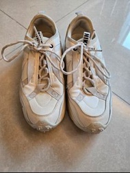 Nike 運動波鞋 DD9682-100 米白色