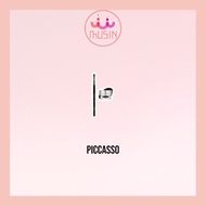 [PRO8 CHEONGDAM] PRO8CHEONGDAM proeight Stay On Gel Eyeliner 3.7g + piccasso 231 eyeliner brush set