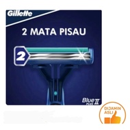 GOAL GILLETTE SHAVER