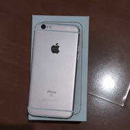 iphone 6s 16gb second