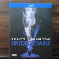 Blu-ray Disc American Film Unforgettable 1996 EN ZH Brand New Boxed 25GB BD A321