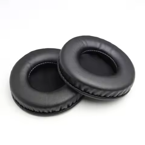 100mm Replacement Ear Pads Cushion For Beyerdynamic DT880 DT860 DT990 DT770 For AKG K270 K242 K271MK