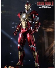 Hottoys mms212 heartbreaker