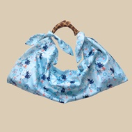 Muse Aria - Cloud Tote Beach Bag กระเป๋าผ้า