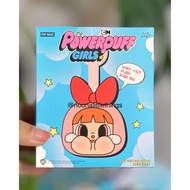 Popmart Cry Baby X Power Puff Girls (PPG) 100% Original PopMart Indonesia