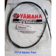 Jupiter Mx 1S7 2S6 Clutch Cable