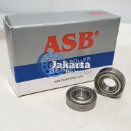 Bearing Laker/ Bearing/ 699 ZZ / 699ZZ 699 2Z ASB BRAND IRON CAP