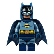 Lego 76052 Classic Batman Minifigure