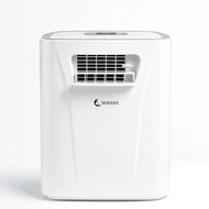 WIMAN วิมานแอร์ 3000 BTU – แอร์เคลื่อนที่สำหรับการตั้งแคมป์