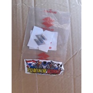 ♞,♘,♙Emblem S Raider Fi 150