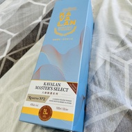 KaVaLan whisky